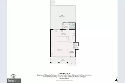 14 Hedgerow Court, Haddon Township, NJ 08107 - Photo 133