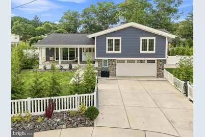 14 Hedgerow Court, Haddon Township, NJ 08107 - Photo 3