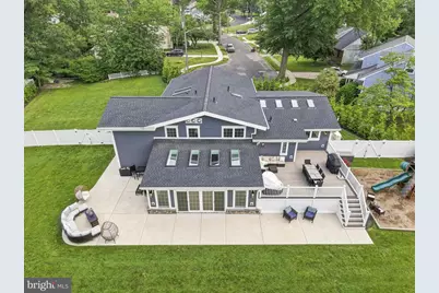 14 Hedgerow Court, Haddon Township, NJ 08107 - Photo 115