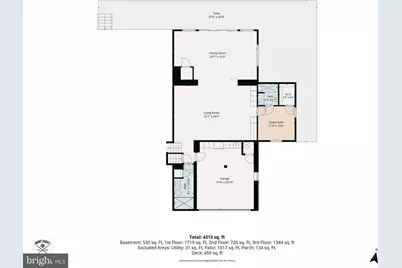 14 Hedgerow Court, Haddon Township, NJ 08107 - Photo 135