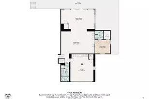 14 Hedgerow Ct, Haddon Township, NJ 08107 - Photo 135
