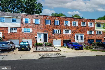 143 Suburban Terrace, Stratford, NJ 08084 - Photo 1