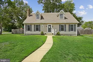 215 McClellan Ave, Berlin, NJ 08091 - Photo 1