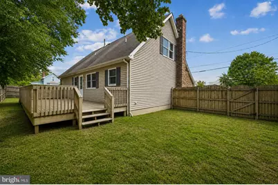 215 McClellan Avenue, Berlin, NJ 08091 - Photo 27