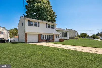 101 Saddle Ridge Road, Voorhees, NJ 08043 - Photo 3