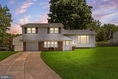101 Saddle Ridge Road, Voorhees, NJ 08043 - Photo 1