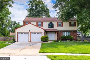 115 Greenvale Ct, Cherry Hill, NJ 08034 - Photo 1