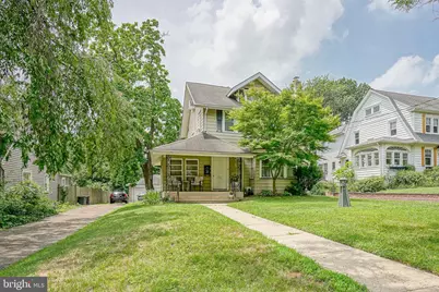 316 9th Avenue, Haddon Heights, NJ 08035 - Photo 1
