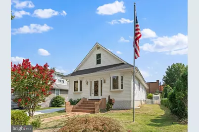 245 S Logan Avenue, Audubon, NJ 08106 - Photo 7