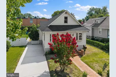 245 S Logan Avenue, Audubon, NJ 08106 - Photo 9