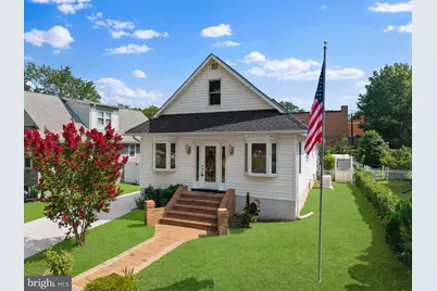 245 S Logan Avenue, Audubon, NJ 08106 - Photo 3