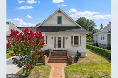 245 S Logan Avenue, Audubon, NJ 08106 - Photo 5
