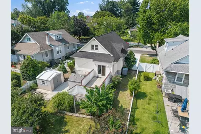 245 S Logan Avenue, Audubon, NJ 08106 - Photo 37