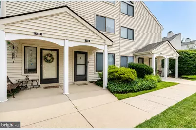 411 Gregorys Way, Voorhees, NJ 08043 - Photo 1