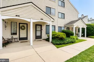 411 Gregorys Way, Voorhees, NJ 08043 - Photo 1