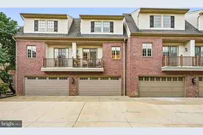 8 Washington Avenue, Haddonfield, NJ 08033 - Photo 15