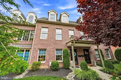 8 Washington Avenue, Haddonfield, NJ 08033 - Photo 5