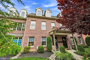 8 Washington Ave, Haddonfield, NJ 08033 - Photo 5