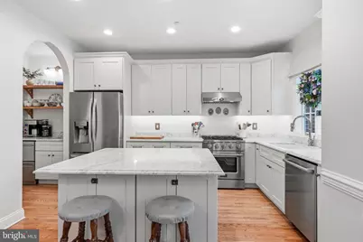 8 Washington Avenue, Haddonfield, NJ 08033 - Photo 3