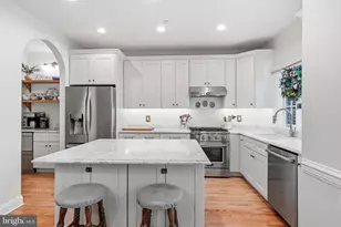 8 Washington Ave, Haddonfield, NJ 08033 - Photo 3