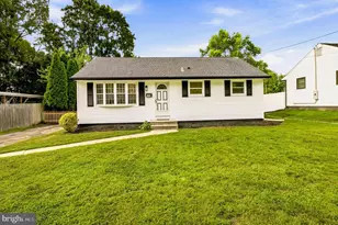 112 Cressmont Ave, Gloucester Township, NJ 08012 - Photo 1