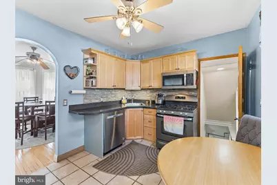 214 Spruce Street, Audubon, NJ 08106 - Photo 15