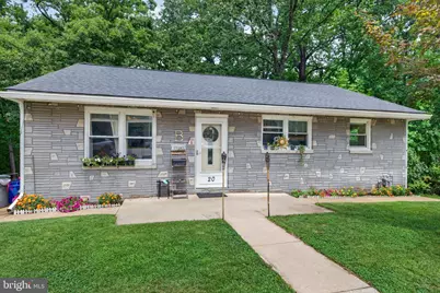 20 Meehan Boulevard, Clementon, NJ 08021 - Photo 1