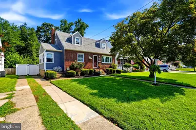 545 W Kings Highway, Audubon, NJ 08106 - Photo 1