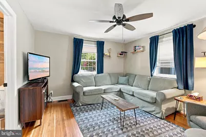 545 W Kings Highway, Audubon, NJ 08106 - Photo 3