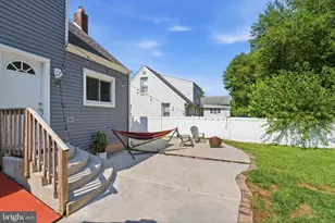 545 W Kings Hwy, Audubon, NJ 08106 - Photo 23