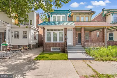1222 Langham Avenue, Camden, NJ 08103 - Photo 1