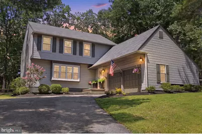 10 Beacon Place, Voorhees, NJ 08043 - Photo 1