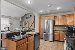 131 Randle Dr, Cherry Hill, NJ 08034 - Photo 11