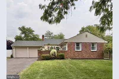 131 Randle Drive, Cherry Hill, NJ 08034 - Photo 1