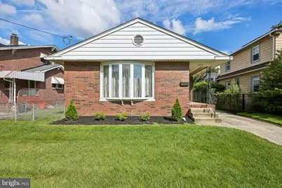 202 Stratford Avenue, Haddon Township, NJ 08108 - Photo 1