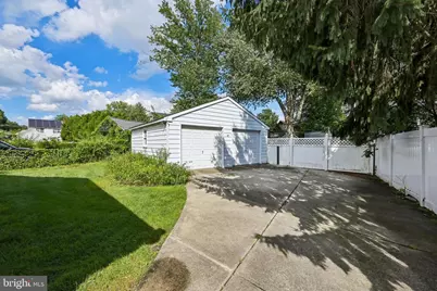 202 Stratford Avenue, Haddon Township, NJ 08108 - Photo 25
