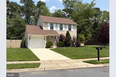 11 Acorn Court, Sicklerville, NJ 08081 - Photo 1
