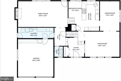3 Gately Court, Cherry Hill, NJ 08002 - Photo 43
