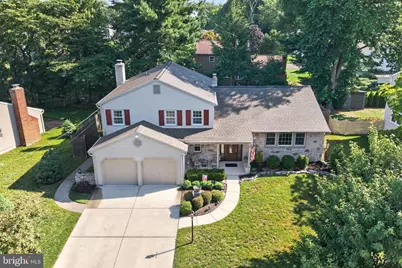 3 Gately Court, Cherry Hill, NJ 08002 - Photo 1