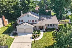 3 Gately Ct, Cherry Hill, NJ 08002 - Photo 1