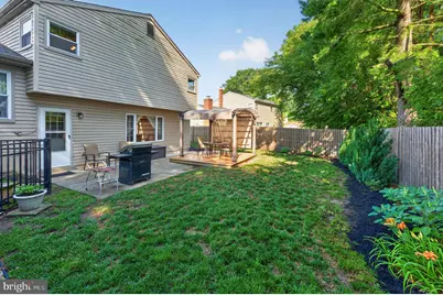 3 Gately Court, Cherry Hill, NJ 08002 - Photo 29
