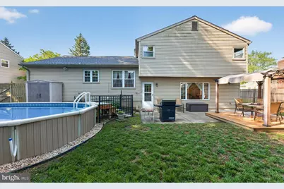 3 Gately Court, Cherry Hill, NJ 08002 - Photo 27