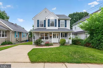 75 Knight Avenue, Runnemede, NJ 08078 - Photo 1
