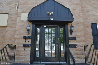 400 Richey #2, Collingswood, NJ 08107 - Photo 1