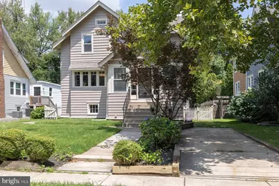 345 Park Avenue, Collingswood, NJ 08108 - Photo 1