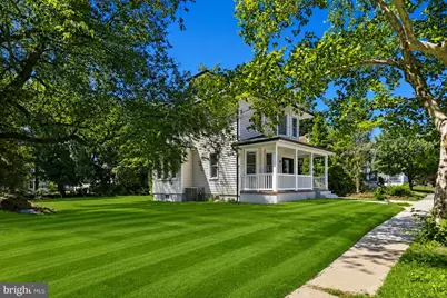 302 W Washington Avenue, Magnolia, NJ 08049 - Photo 3