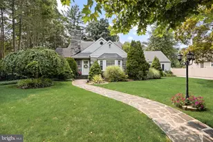 505 W Crystal Lake Ave, Haddon Township, NJ 08033 - Photo 1