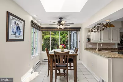 505 W Crystal Lake Avenue, Haddon Township, NJ 08033 - Photo 9