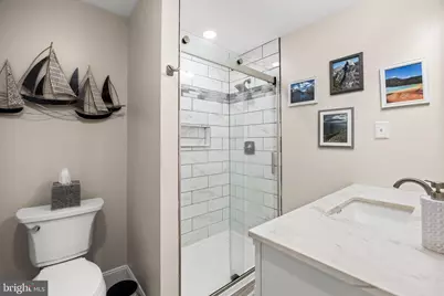 505 W Crystal Lake Avenue, Haddon Township, NJ 08033 - Photo 13