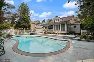 505 W Crystal Lake Ave, Haddon Township, NJ 08033 - Photo 25
